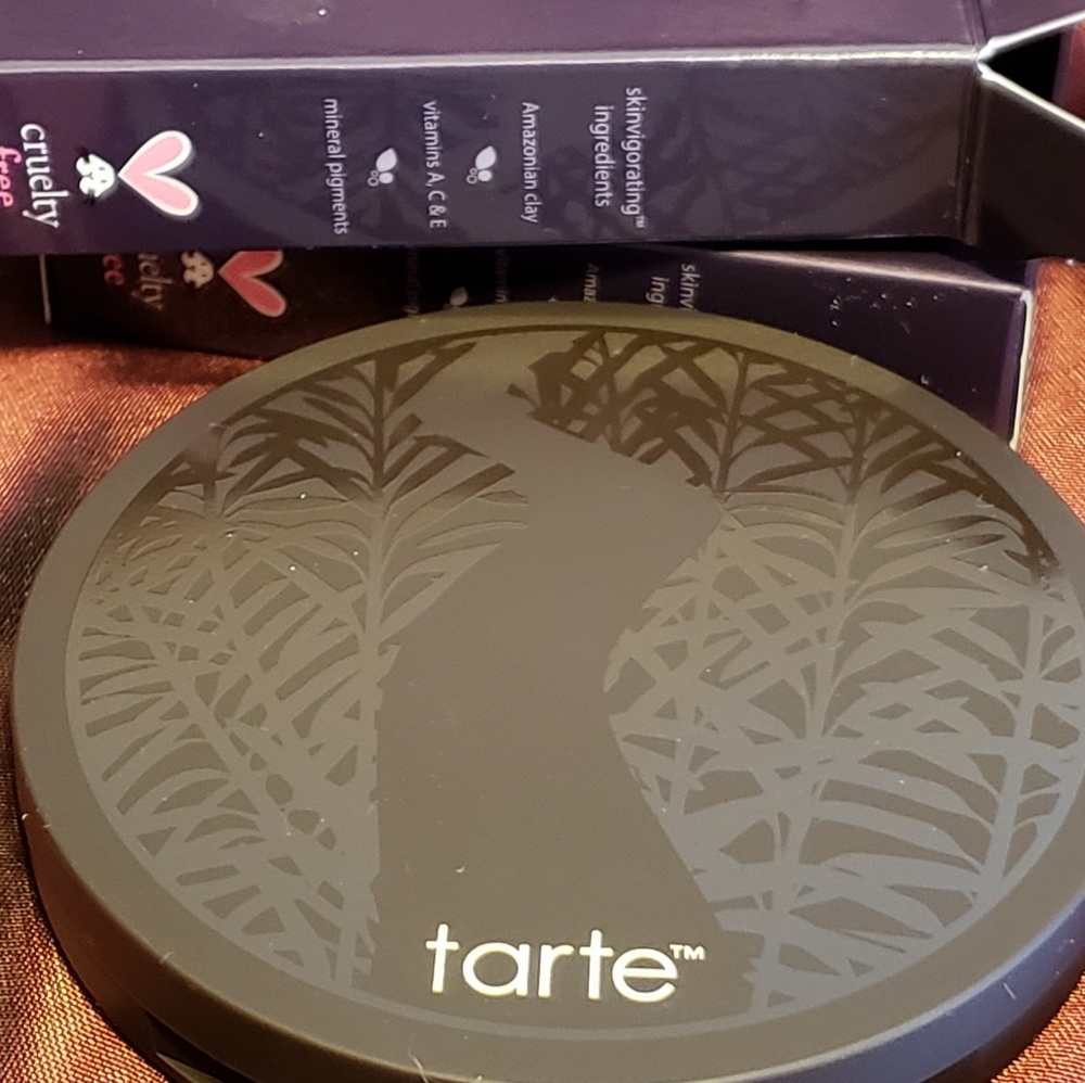 Tarte Smooth Operator Powder